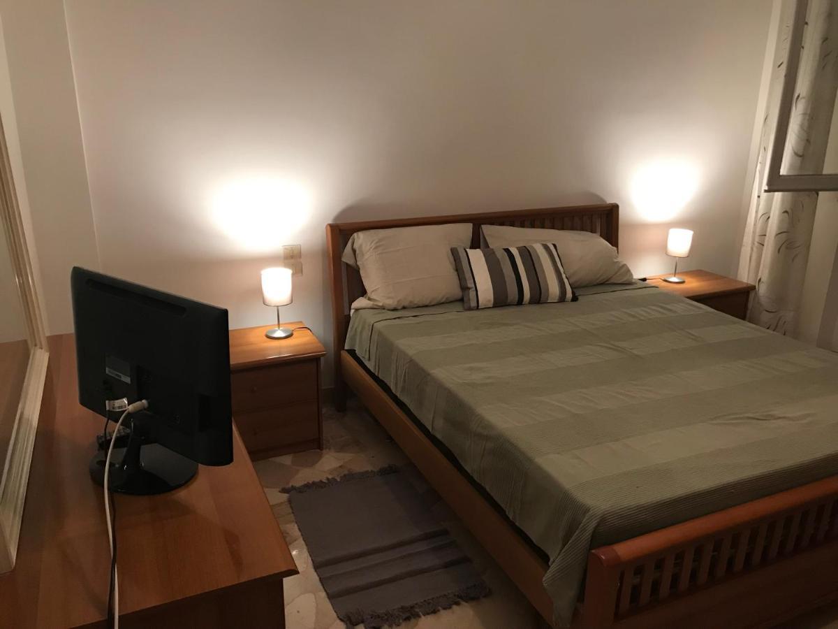 Maison Lodge Флоренція Екстер'єр фото